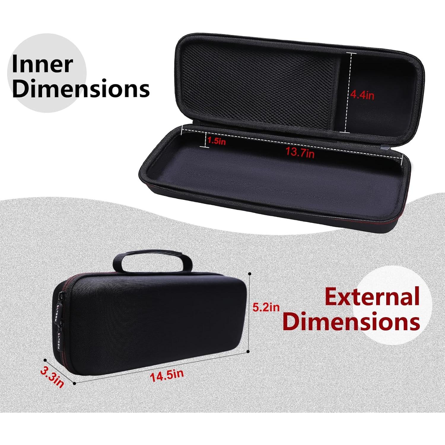 Funda EVA para Anova Culinary Sous Vide Mini 850W - Protección y Portabilidad