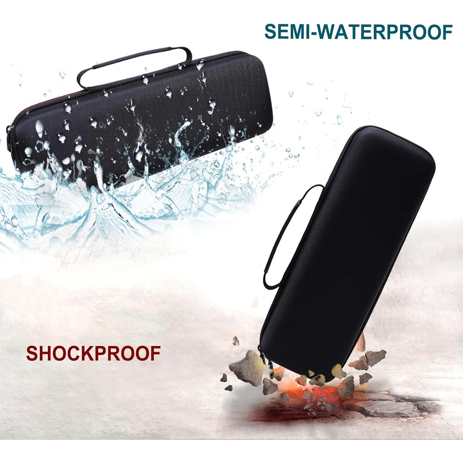 Funda EVA para Anova Culinary Sous Vide Mini 850W - Protección y Portabilidad