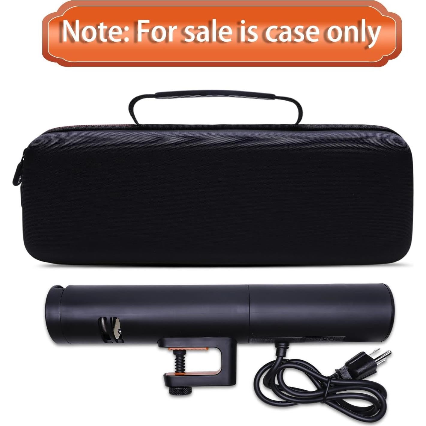 Funda EVA para Anova Culinary Sous Vide Mini 850W - Protección y Portabilidad