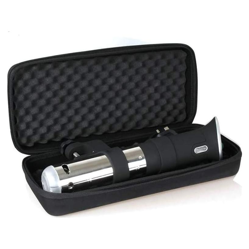 Funda Dura de Viaje Hermitshell para Sous Vide Anova/VPCOK