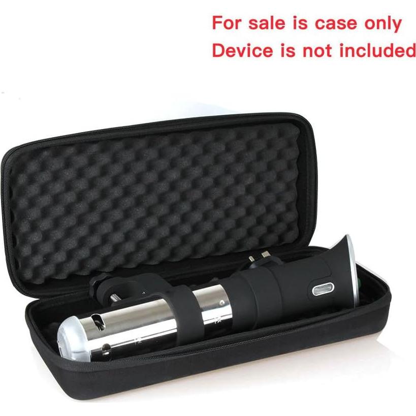 Funda Dura de Viaje Hermitshell para Sous Vide Anova/VPCOK