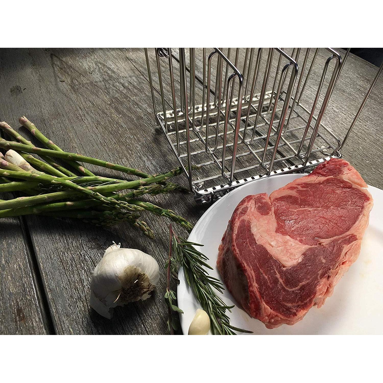 Contenedor Sous Vide Väeske 11.36L con Tapa y Rack