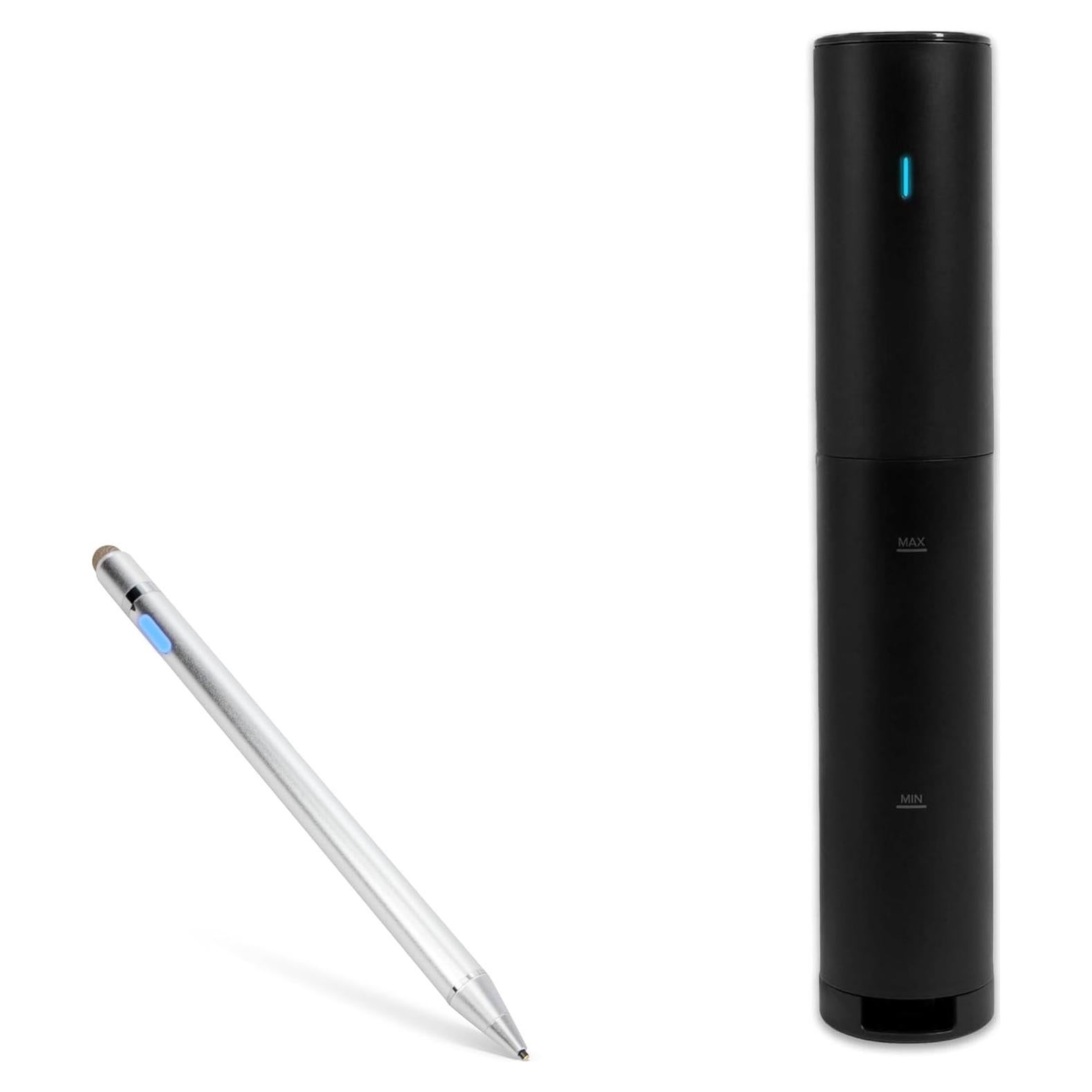 Bolígrafo Stylus BoxWave AccuPoint para Anova Sous Vide Mini