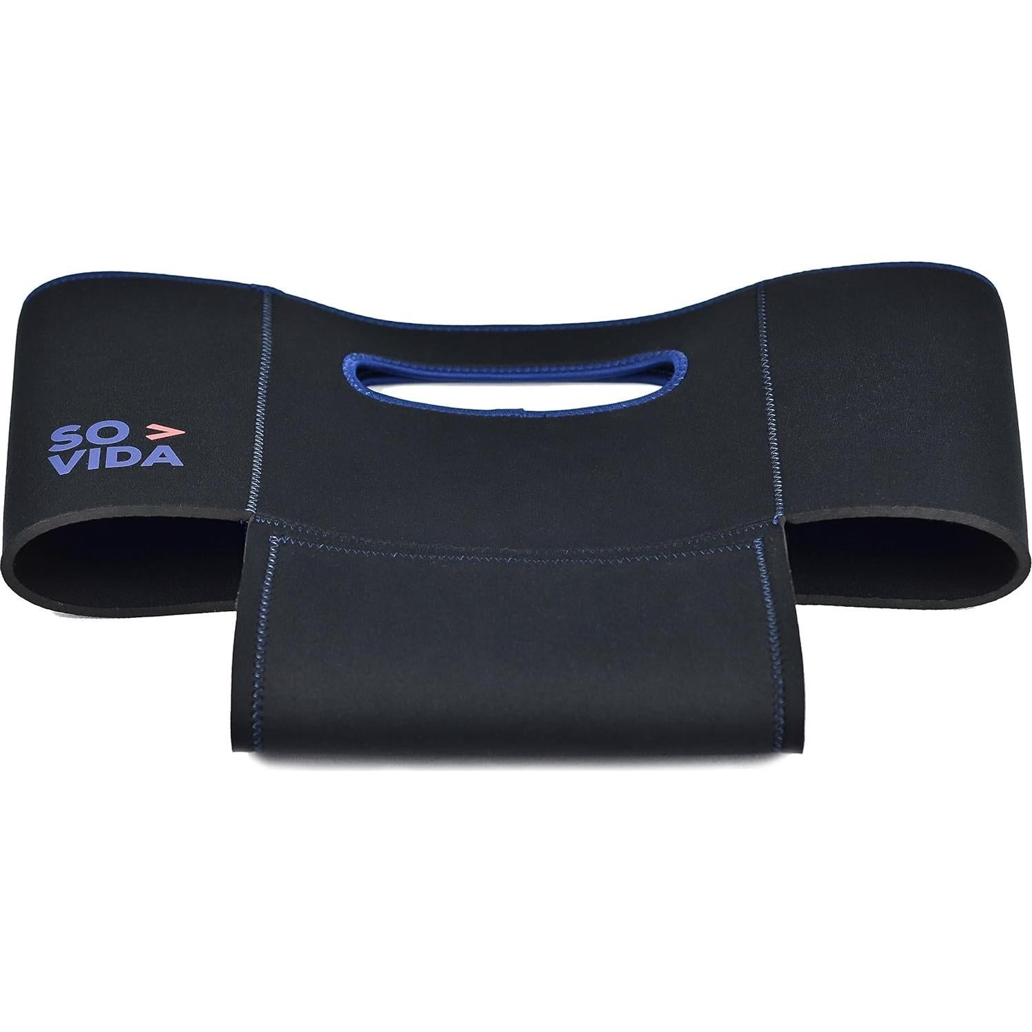 Manga Sous Vide SO-VIDA para Cambro 12 Cuartos - Aislamiento Neopreno