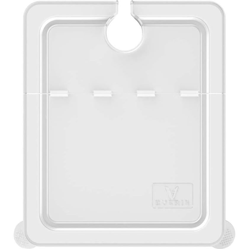 Tapa Plegable Sous Vide Everie para Anova Nano e Instant Pot