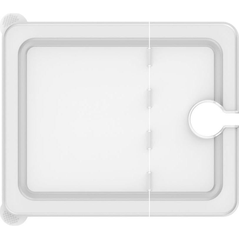 Tapa Plegable Sous Vide Everie para Anova Nano e Instant Pot