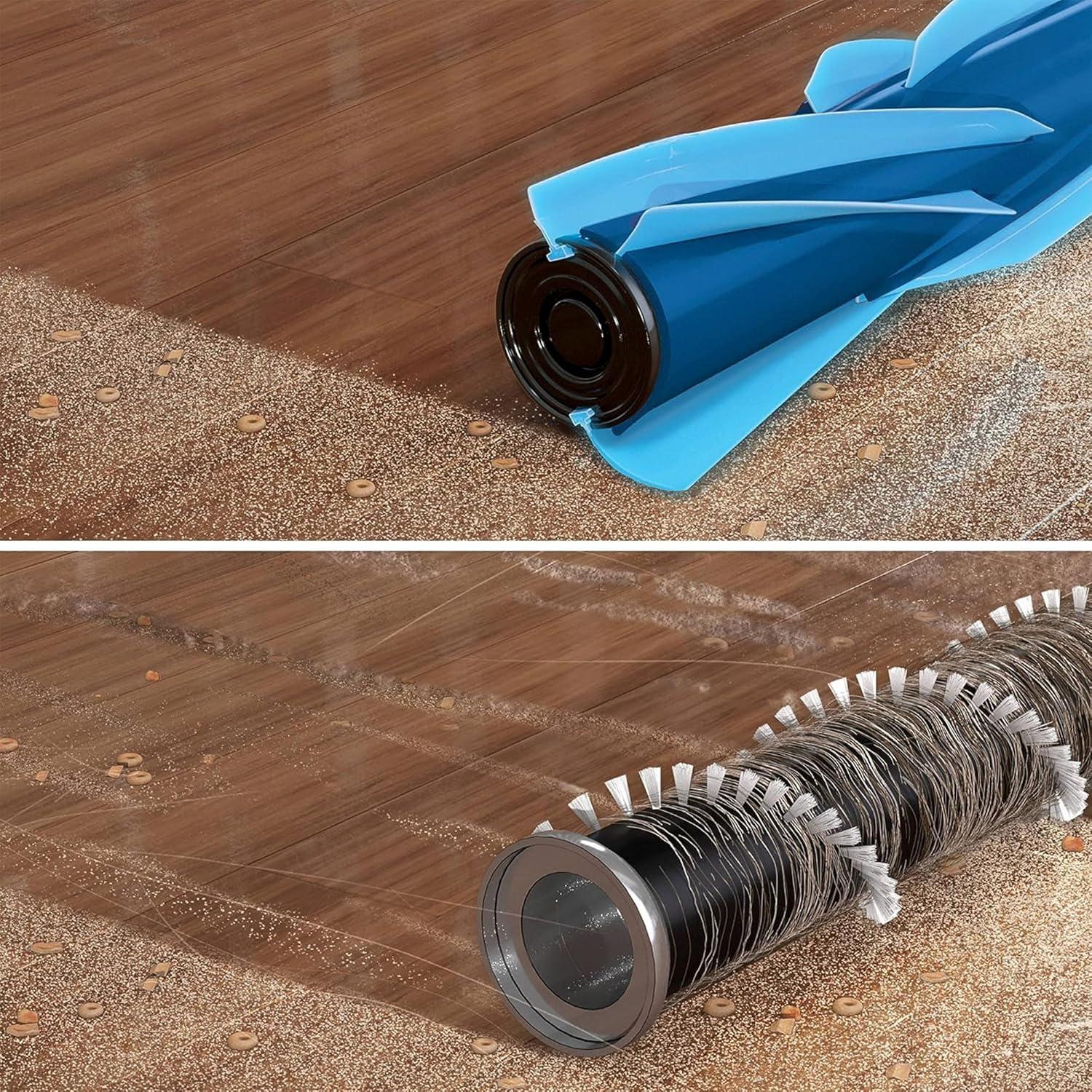 Aspiradora Vertical Shark LA401 Navigator Lift-Away con LED