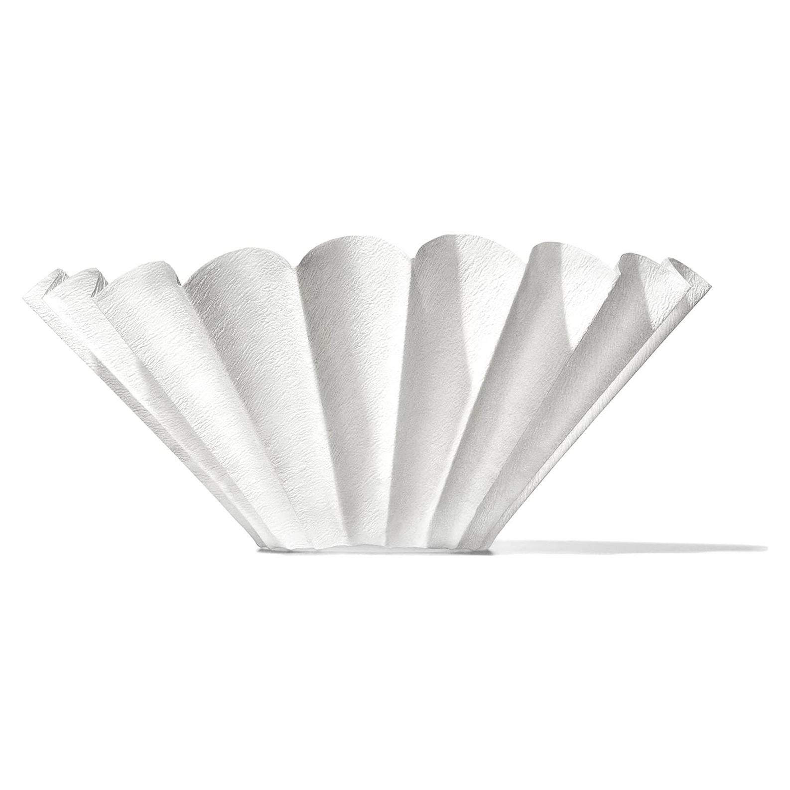 Filtros de café OXO Brew estilo canasta 100 unidades