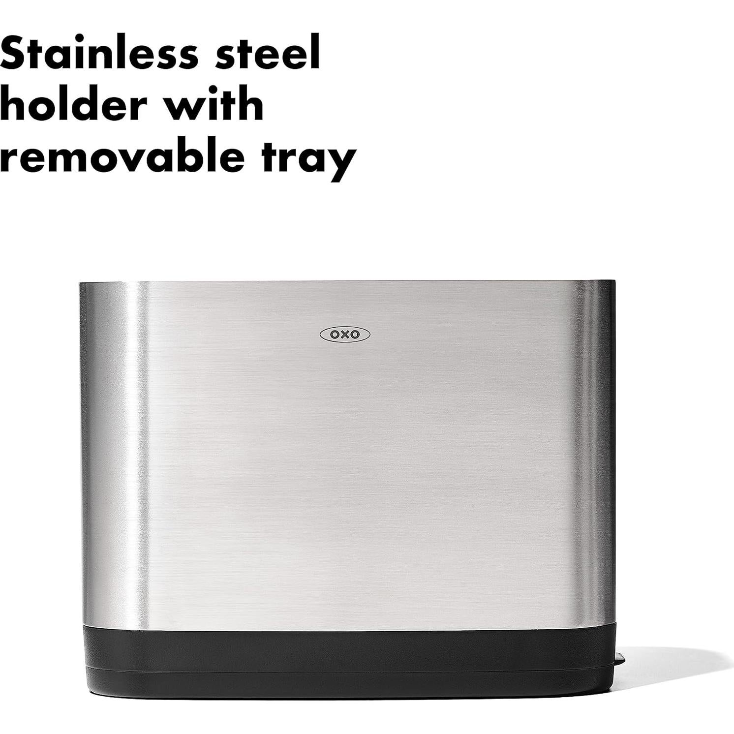 Set de Cocina OXO Good Grips 20 Piezas Utensilios Duraderos