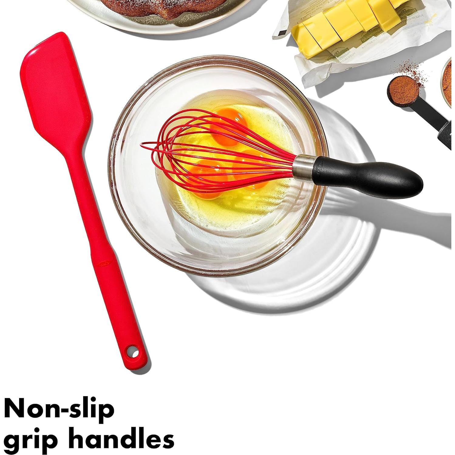 Set de Cocina OXO Good Grips 20 Piezas Utensilios Duraderos