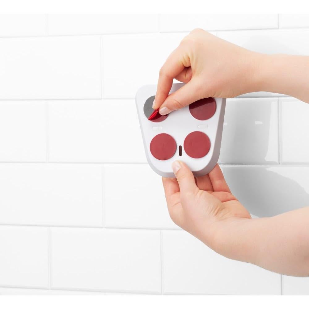 Contenedor de Juguetes de Baño OXO Tot Teal 4L