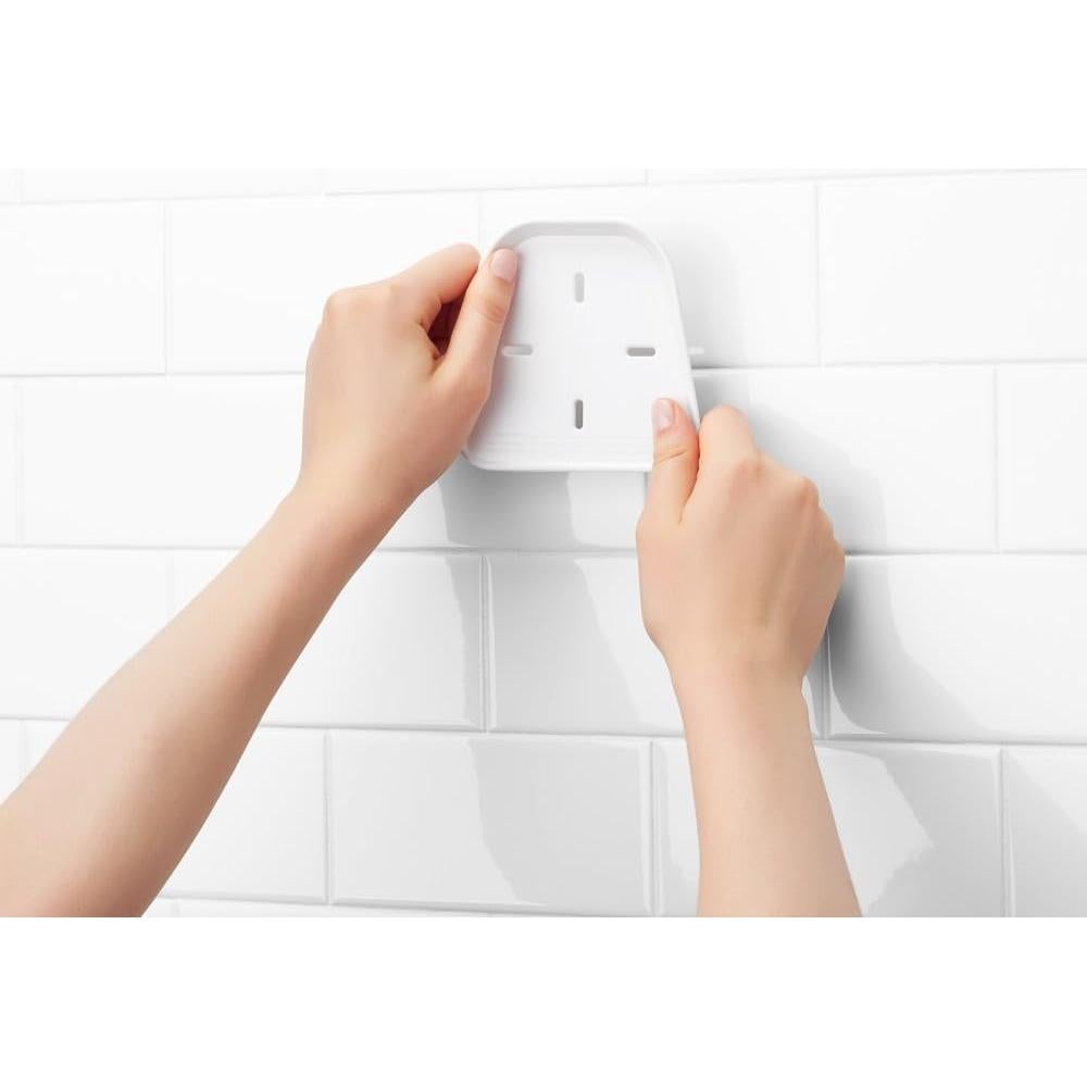 Contenedor de Juguetes de Baño OXO Tot Teal 4L