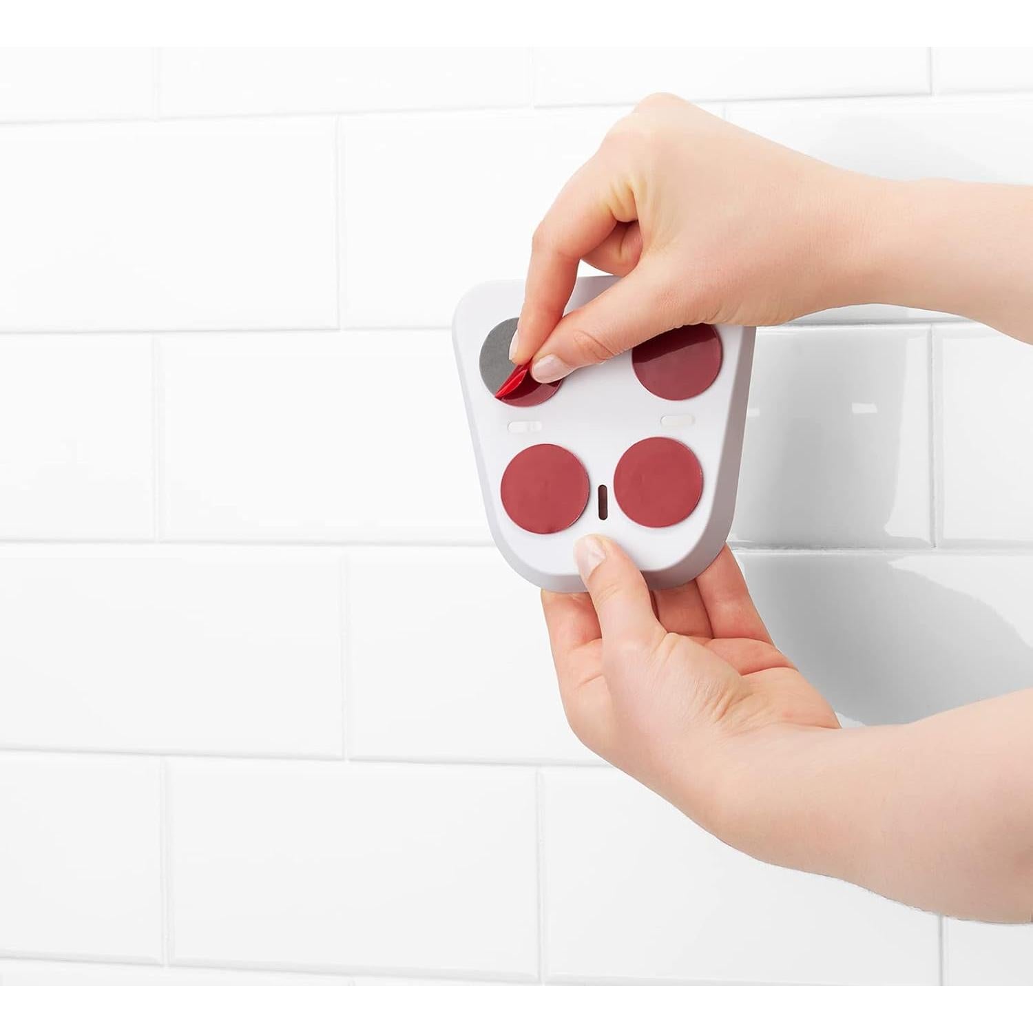 Contenedor de Juguetes de Baño OXO Tot Teal 4L