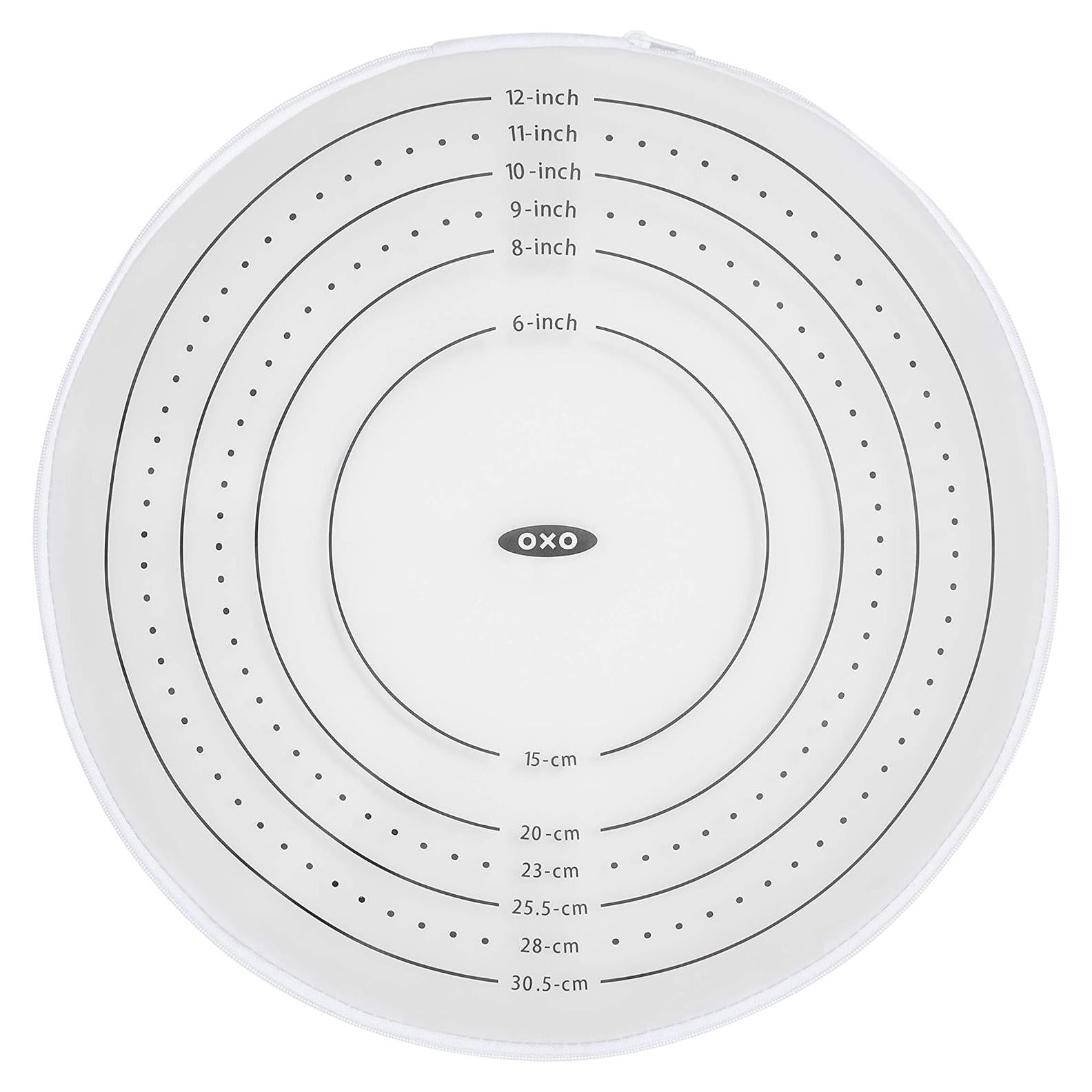 Bolsa de Silicona para Amasar OXO Good Grips 35.56 cm