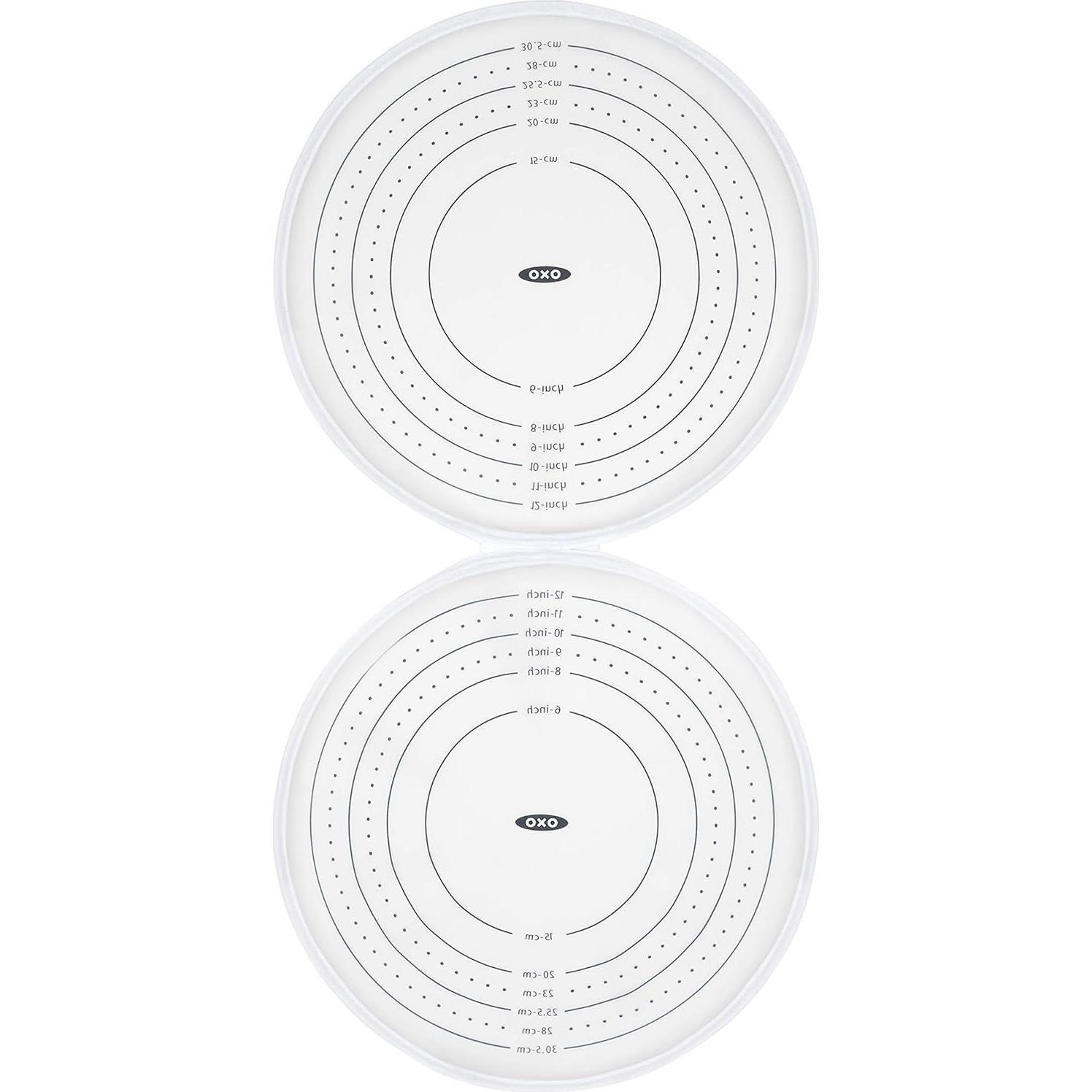 Bolsa de Silicona para Amasar OXO Good Grips 35.56 cm