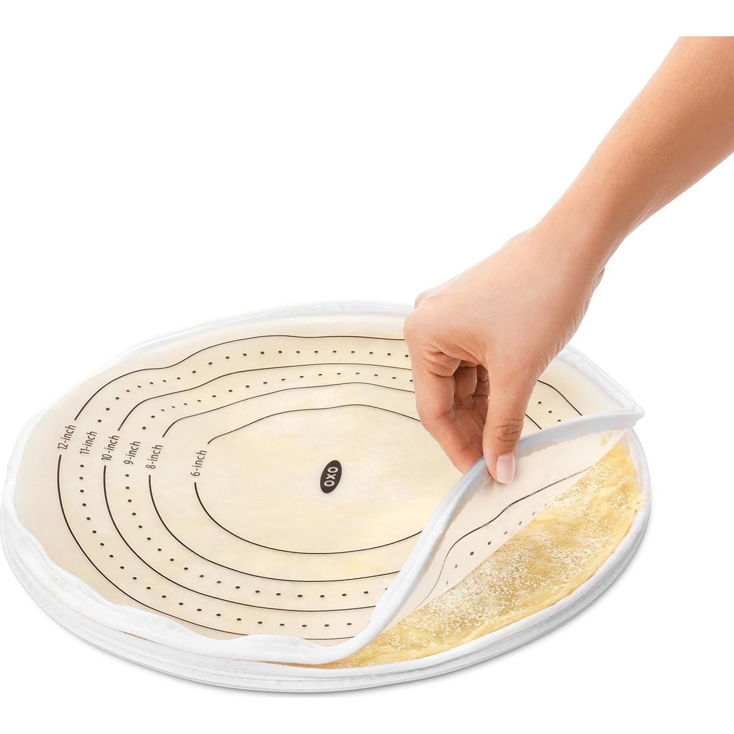 Bolsa de Silicona para Amasar OXO Good Grips 35.56 cm