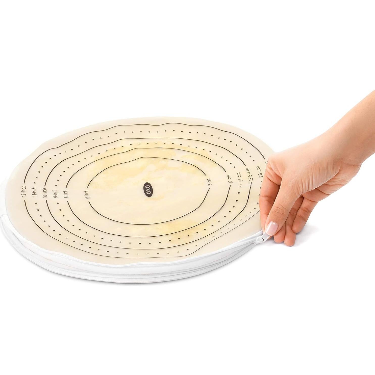 Bolsa de Silicona para Amasar OXO Good Grips 35.56 cm