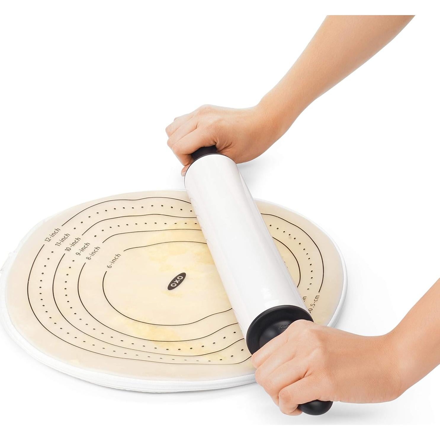 Bolsa de Silicona para Amasar OXO Good Grips 35.56 cm