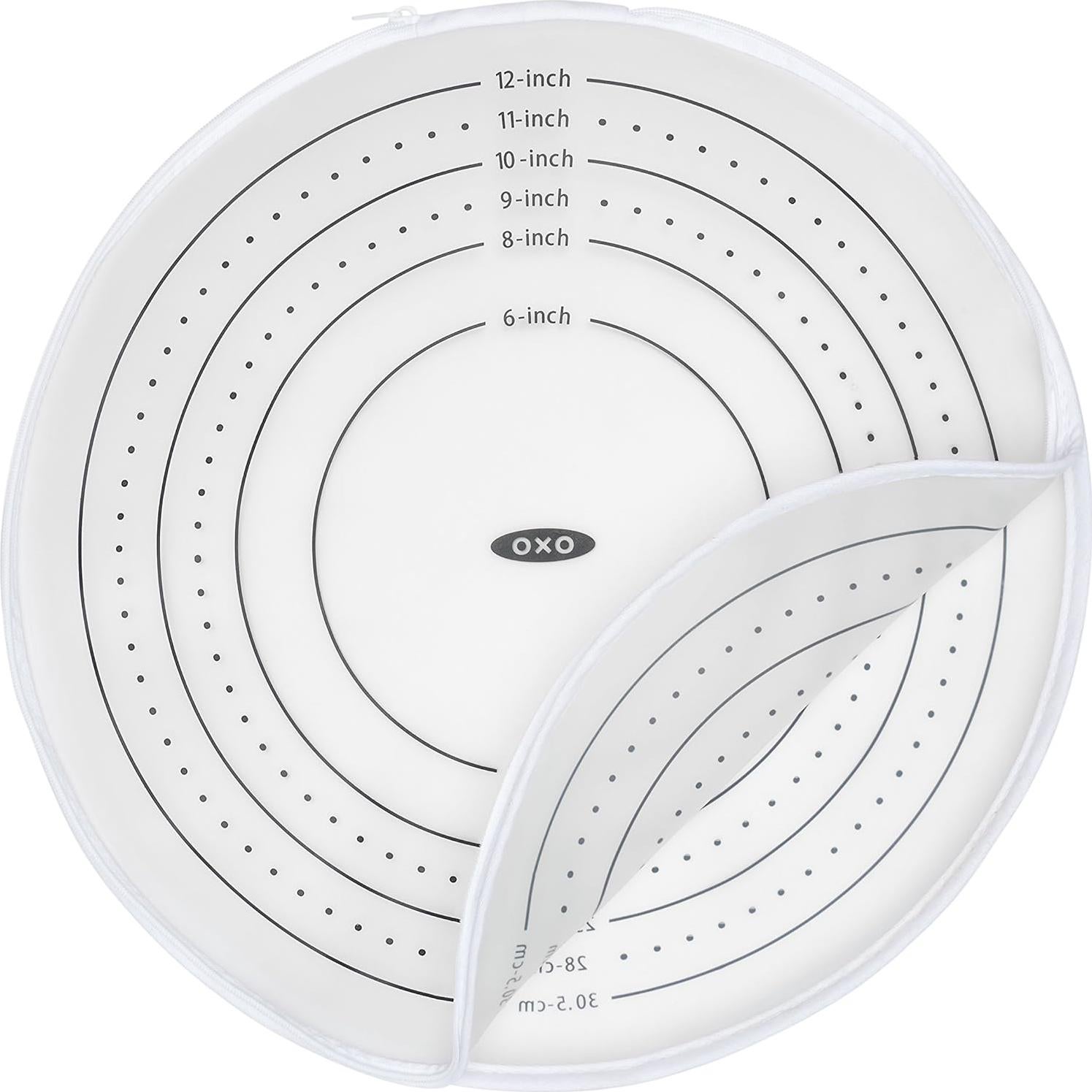 Bolsa de Silicona para Amasar OXO Good Grips 35.56 cm