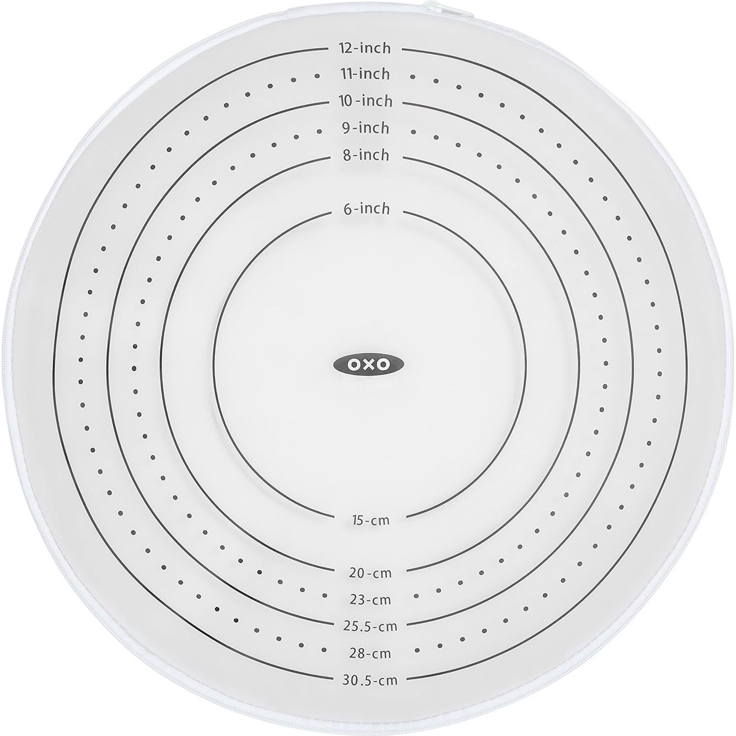 Bolsa de Silicona para Amasar OXO Good Grips 35.56 cm