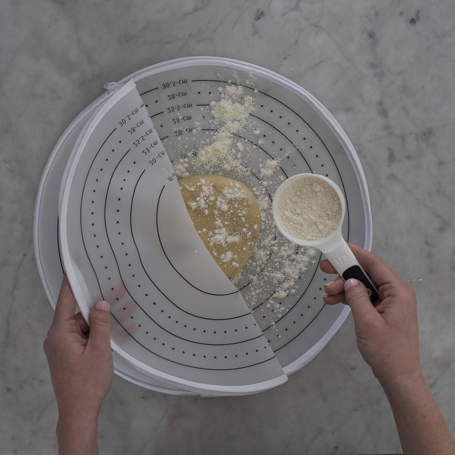 Bolsa de Silicona para Amasar OXO Good Grips 35.56 cm