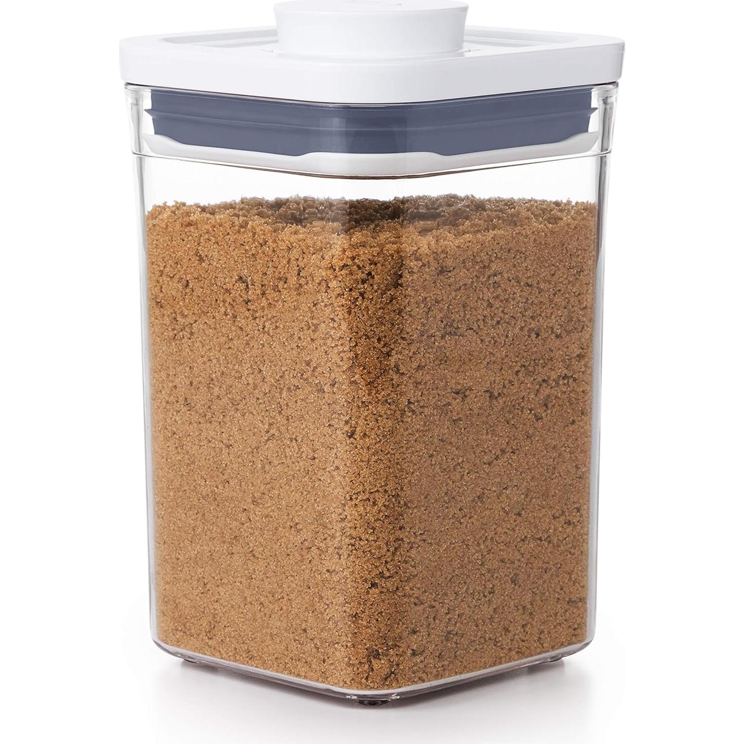 Set de Accesorios OXO Good Grips para Contenedores POP - 3 Piezas