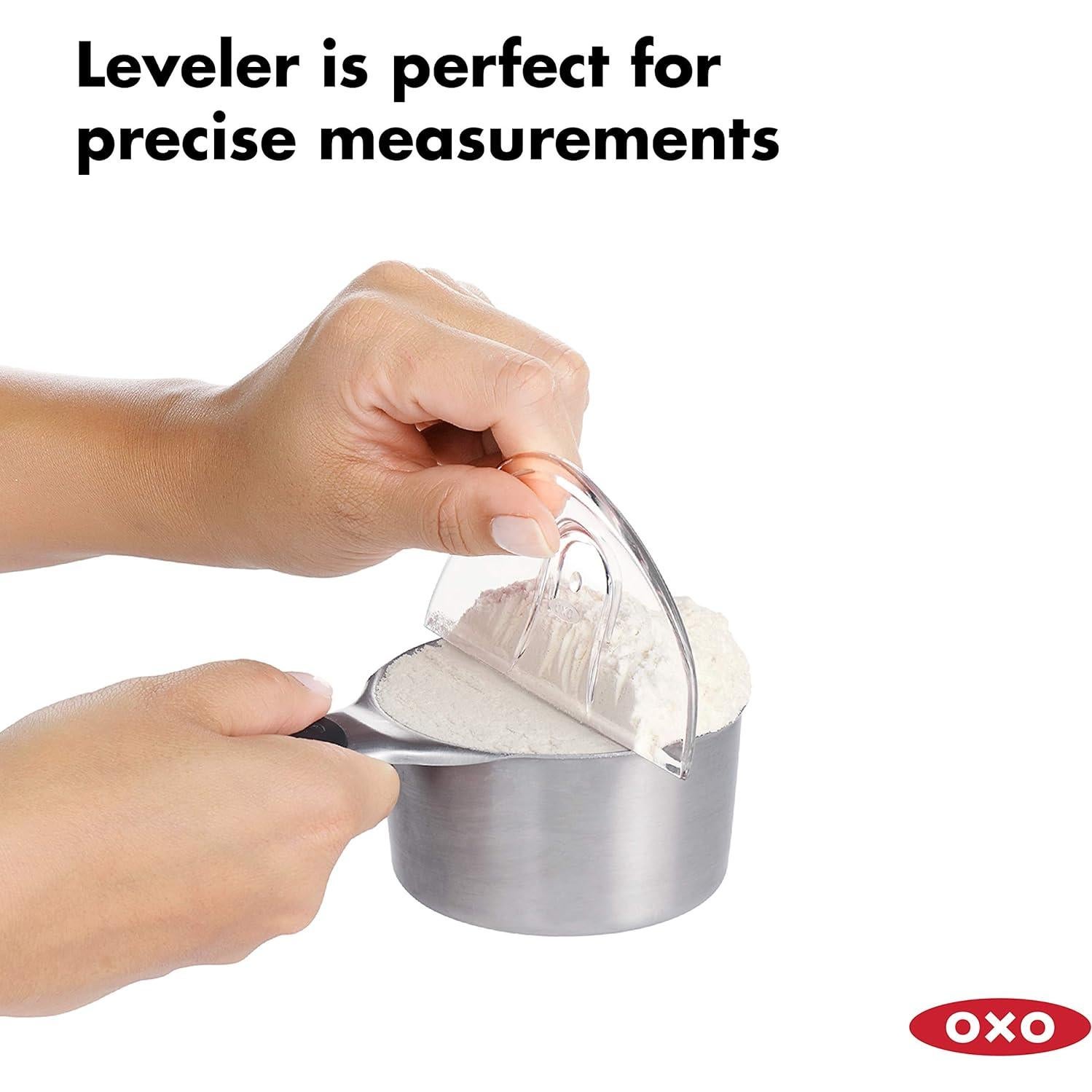 Set de Hornear OXO Good Grips 4 Piezas para Contenedores POP