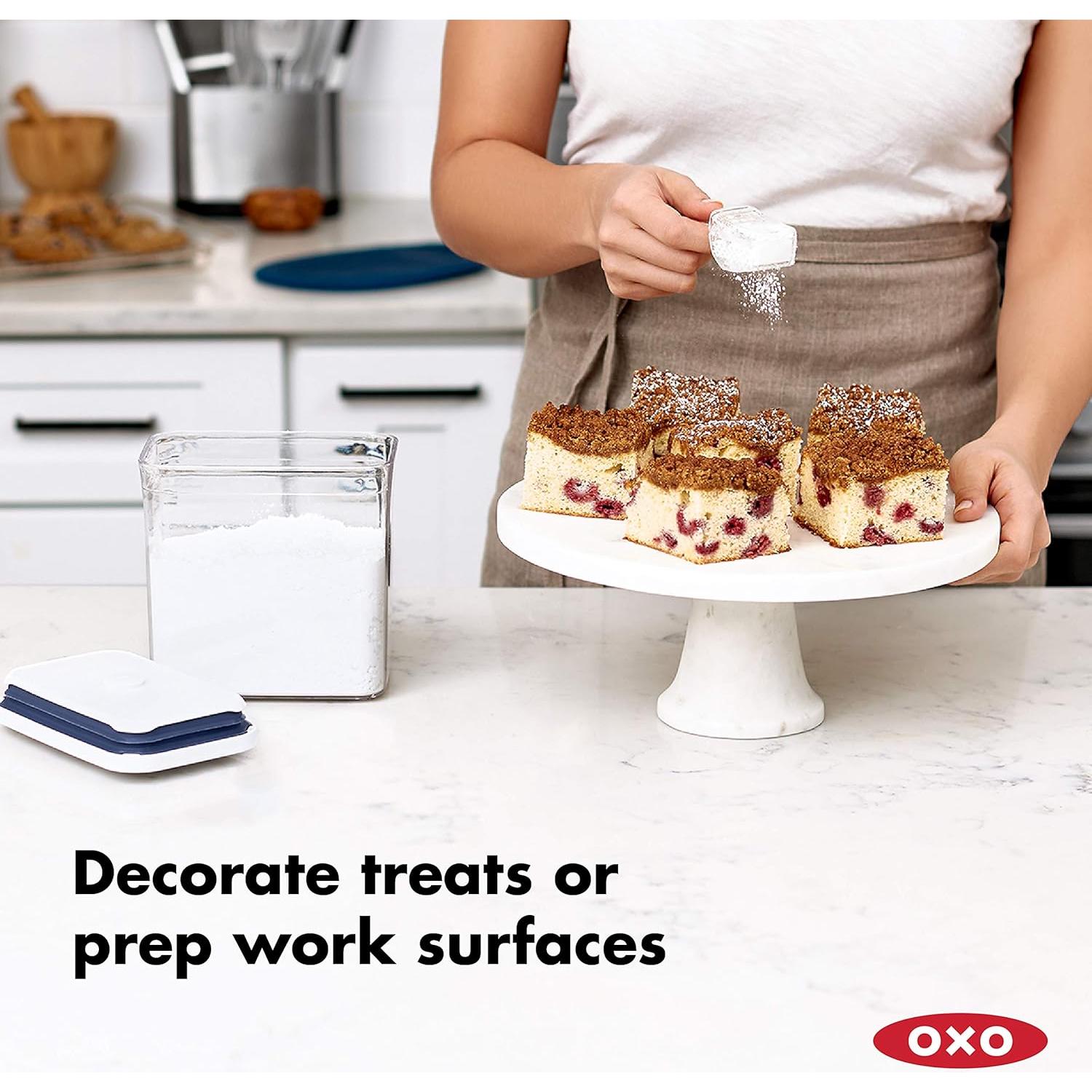 Set de Hornear OXO Good Grips 4 Piezas para Contenedores POP