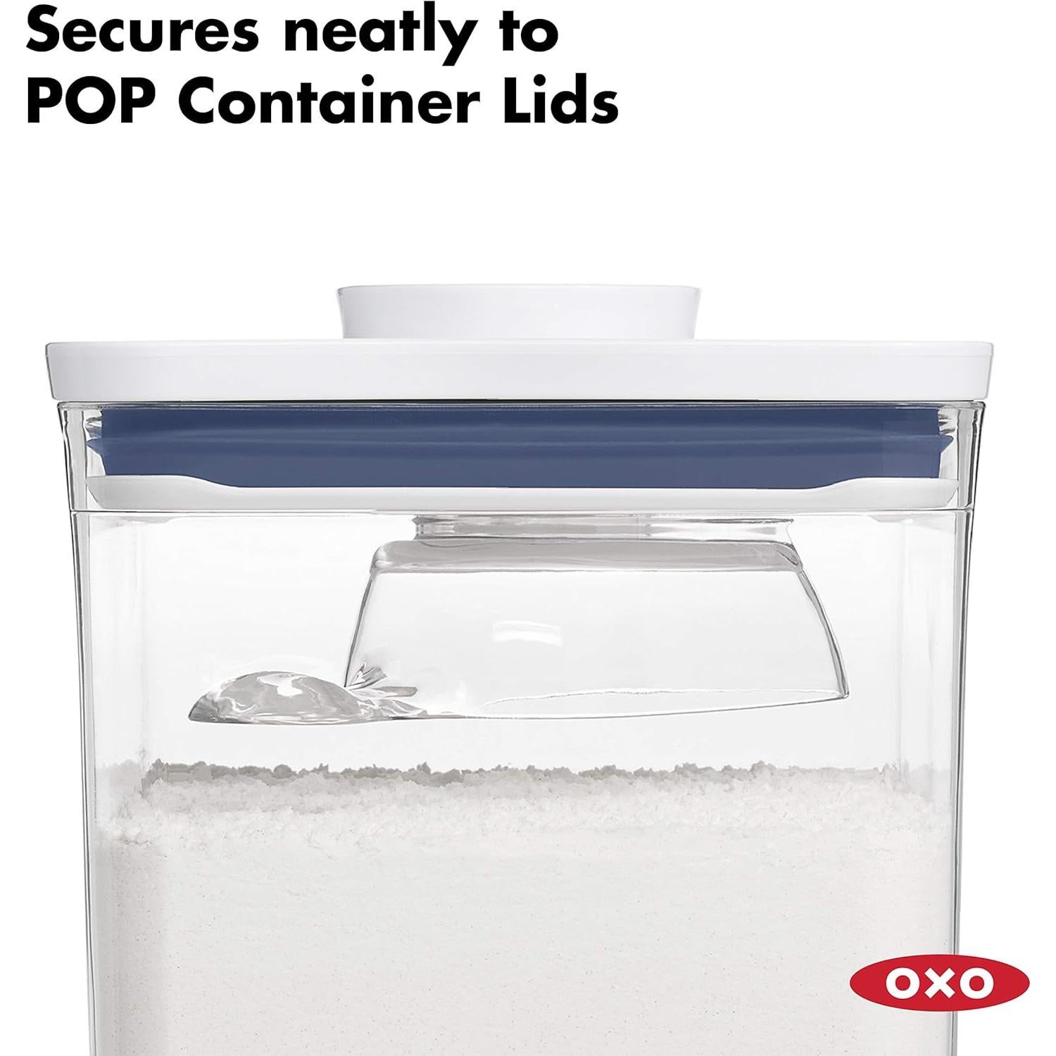 Set de Hornear OXO Good Grips 4 Piezas para Contenedores POP