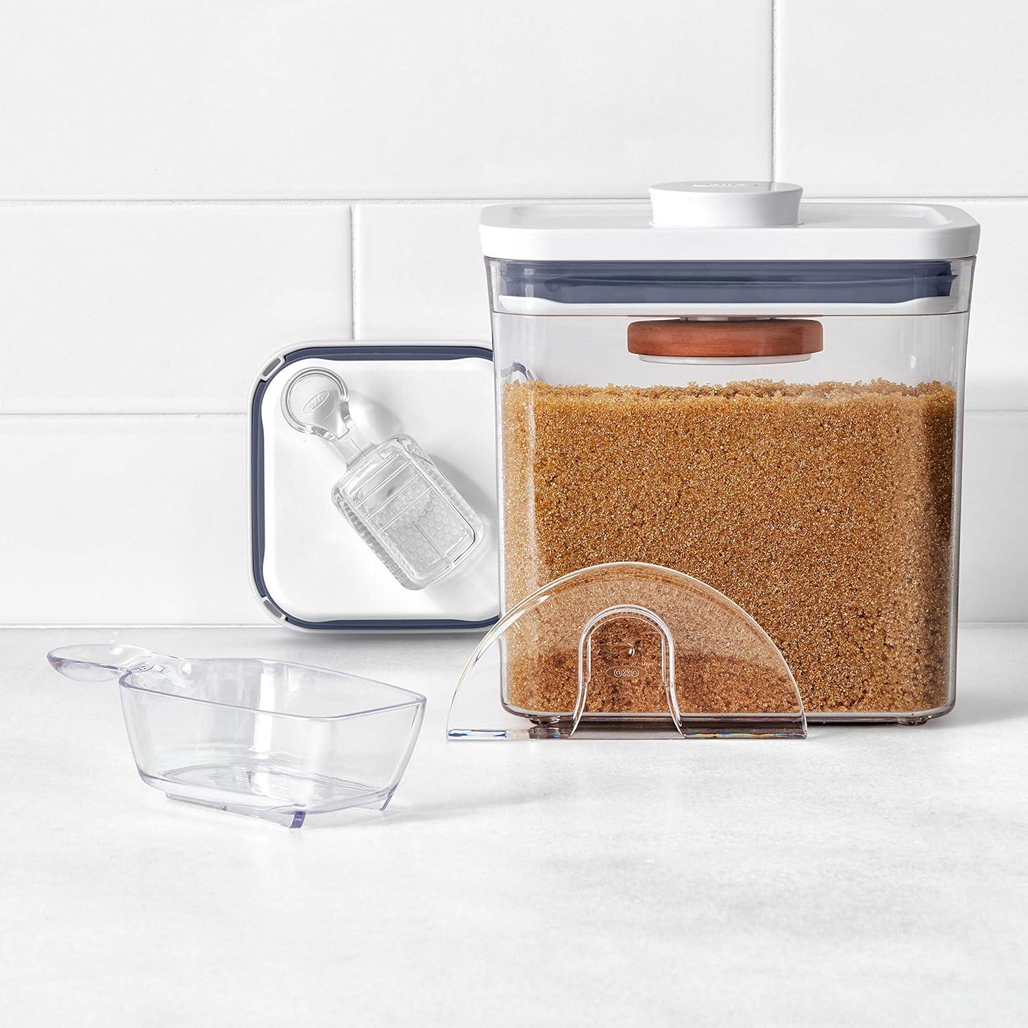 Set de Hornear OXO Good Grips 4 Piezas para Contenedores POP
