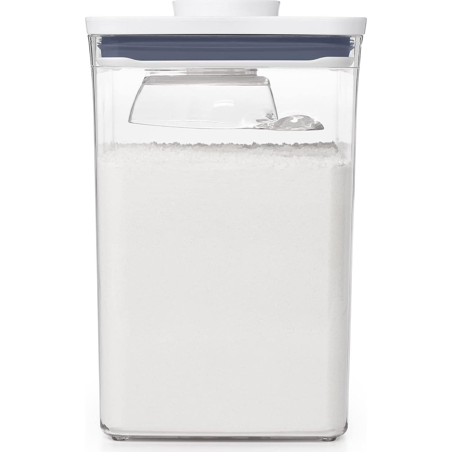 Cucharón OXO Good Grips POP 1/2 Taza 120ml - Paquete de 2