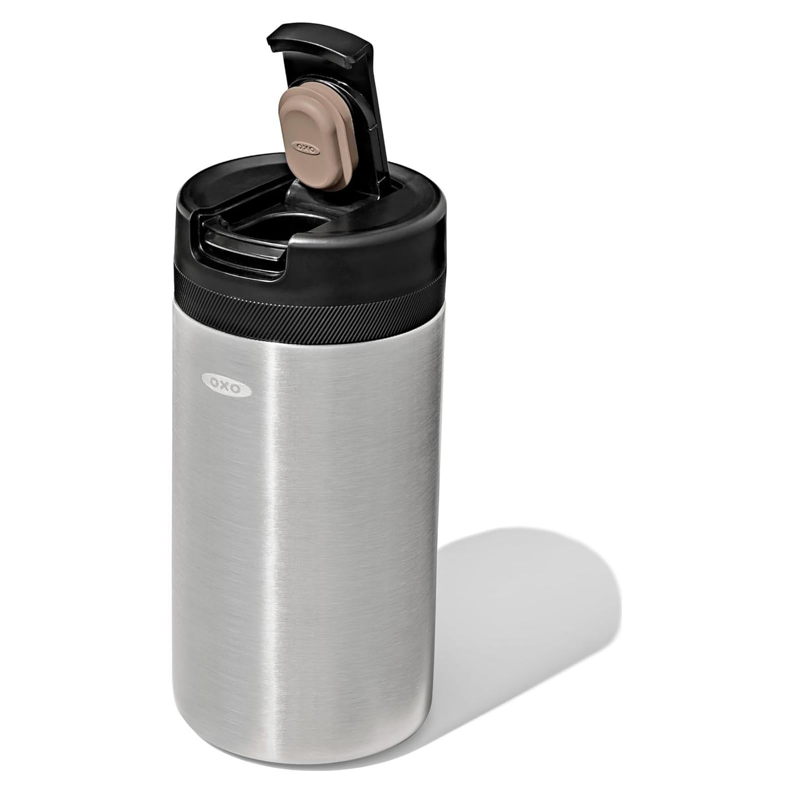 Contenedor de Almacenamiento de Café OXO Brew 340g Hermético