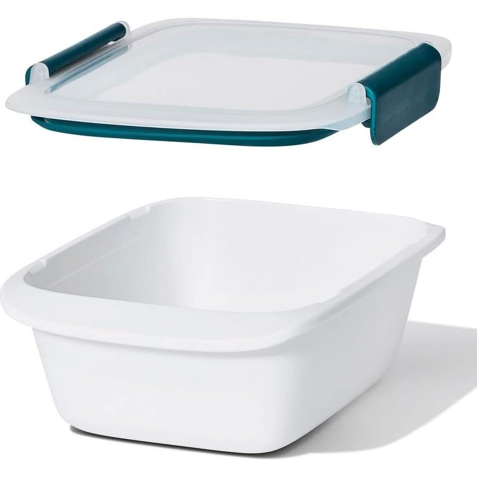 Set de Preparación de Comidas OXO Good Grips 10 Piezas