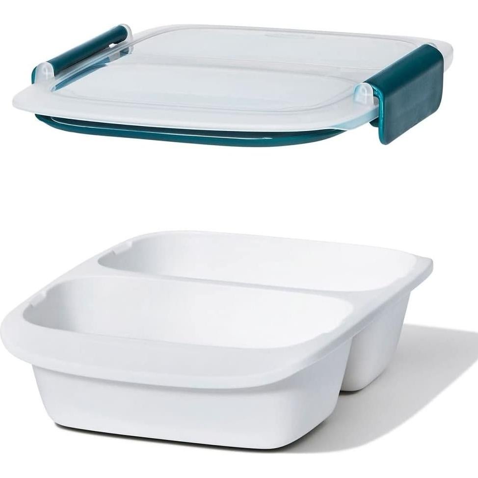 Set de Preparación de Comidas OXO Good Grips 10 Piezas