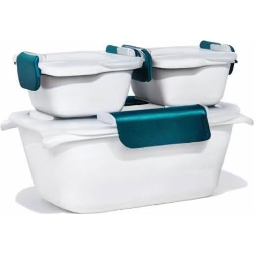 Set de Preparación de Comidas OXO Good Grips 10 Piezas