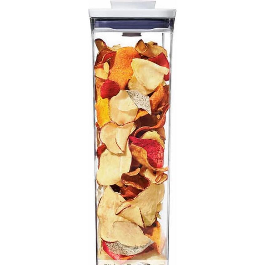 Conjunto de 9 Contenedores de Almacenamiento SoftWorks