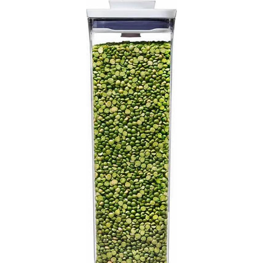 Conjunto de 9 Contenedores de Almacenamiento SoftWorks