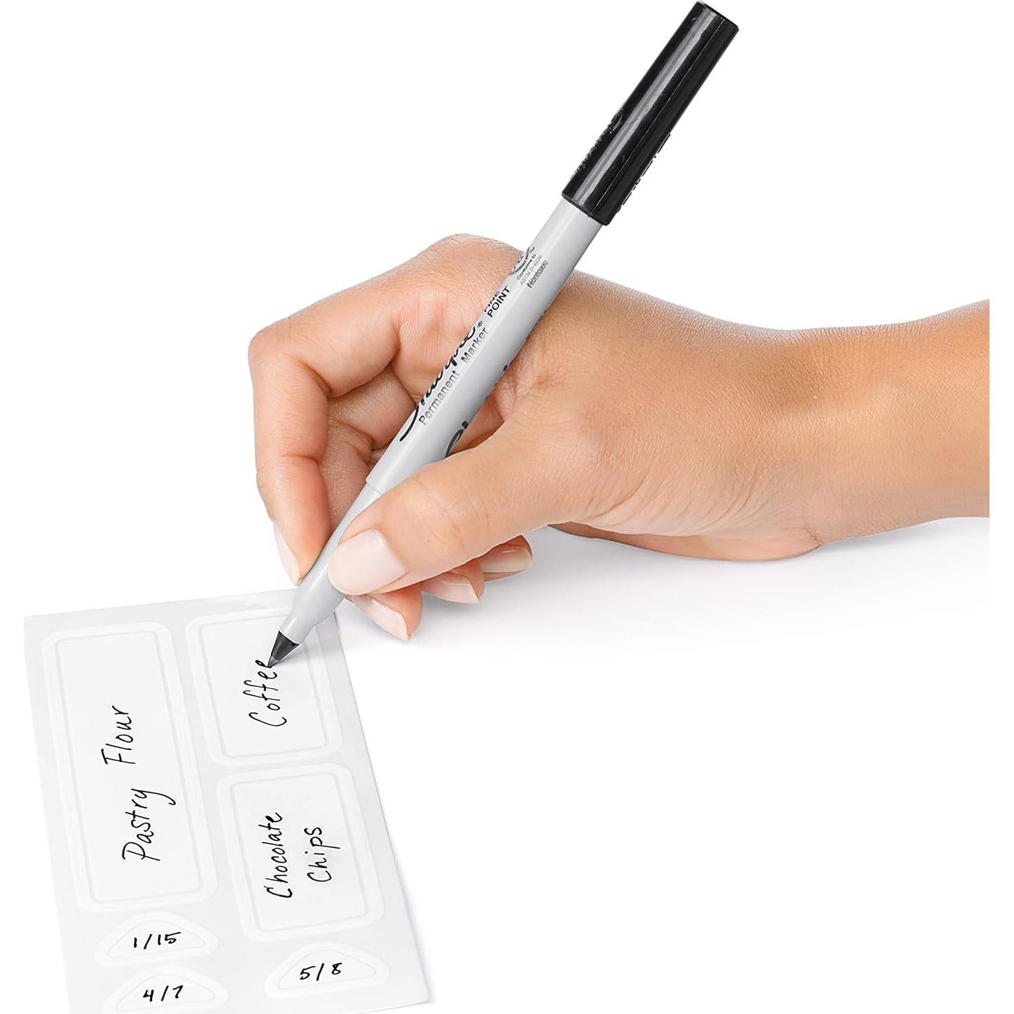 Etiquetas Removibles OXO Good Grips POP - 36 Unidades