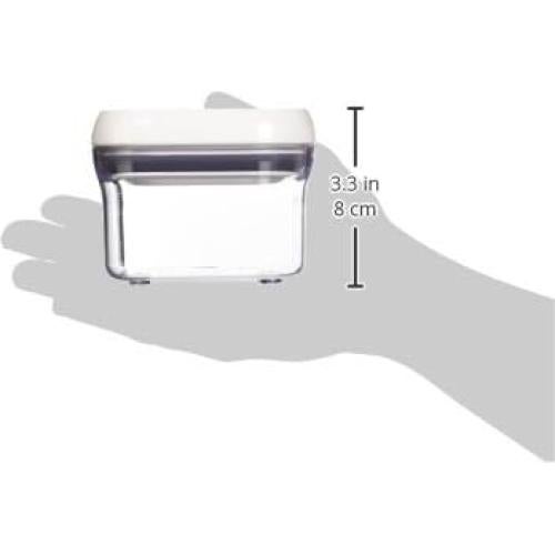 Contenedor de Almacenamiento OXO Good Grips 0.3L Hermético