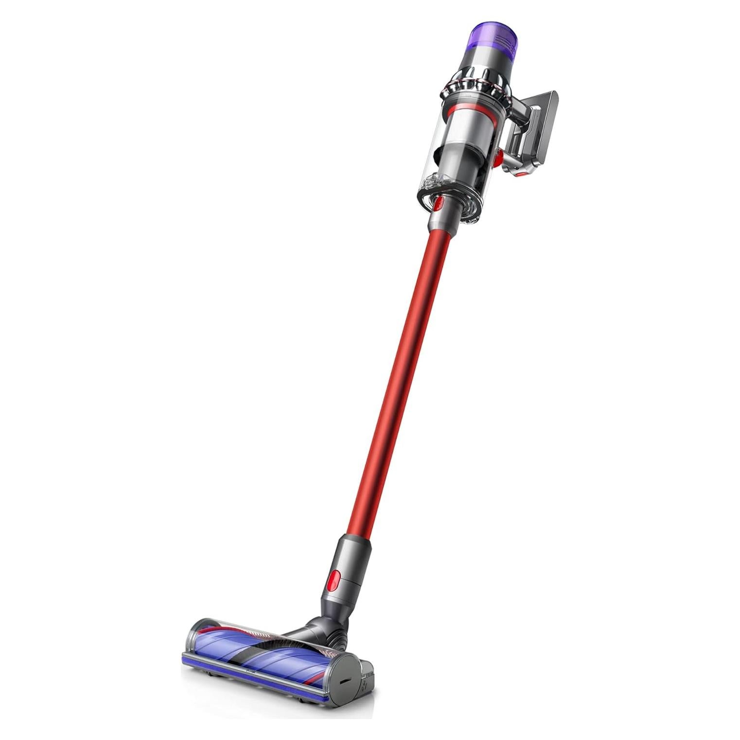 Aspiradora Inalámbrica Dyson V11 Extra - 2.95 kg, 0.76 L