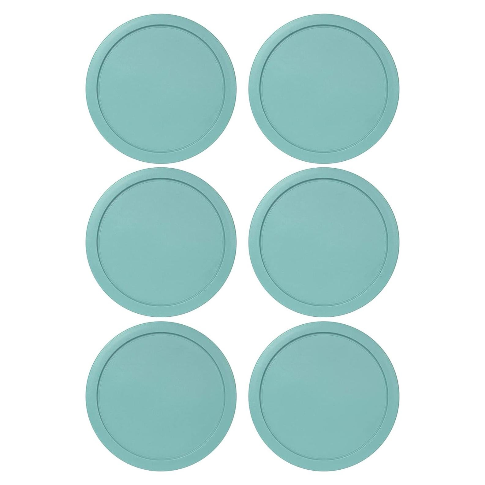 Tapa de Reemplazo MRX para Recipientes Pyrex 6/7 Tazas 19.05cm