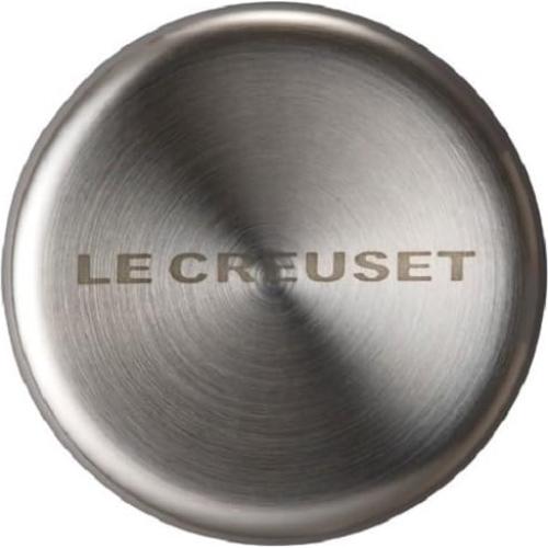 Perilla de Repuesto Mediana Le Creuset Acero Inoxidable