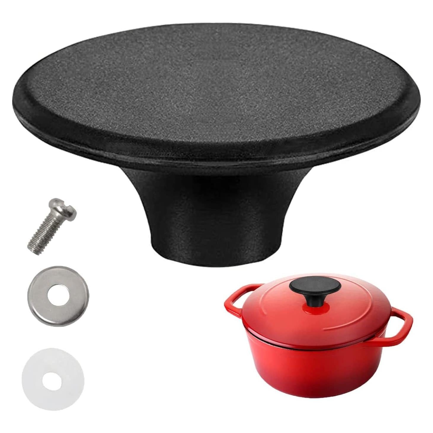 Perilla de Horno Holandés ILOVYO de Bakelita, Repuesto 1 Unidad