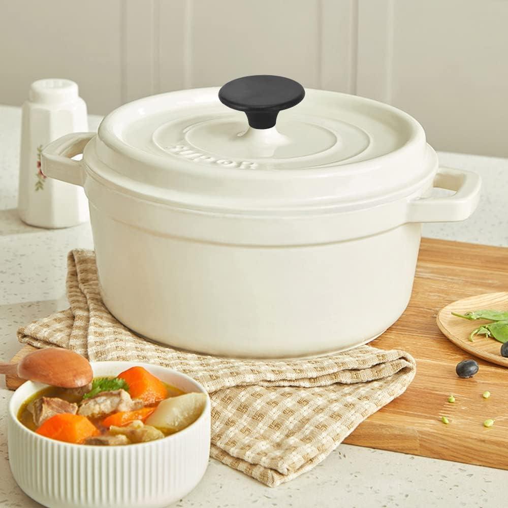 Perilla de Horno Holandés ILOVYO de Bakelita, Repuesto 1 Unidad