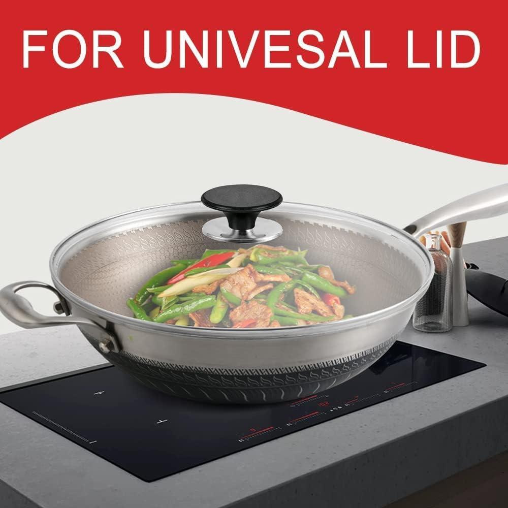 Perilla de Horno Holandés ILOVYO de Bakelita, Repuesto 1 Unidad