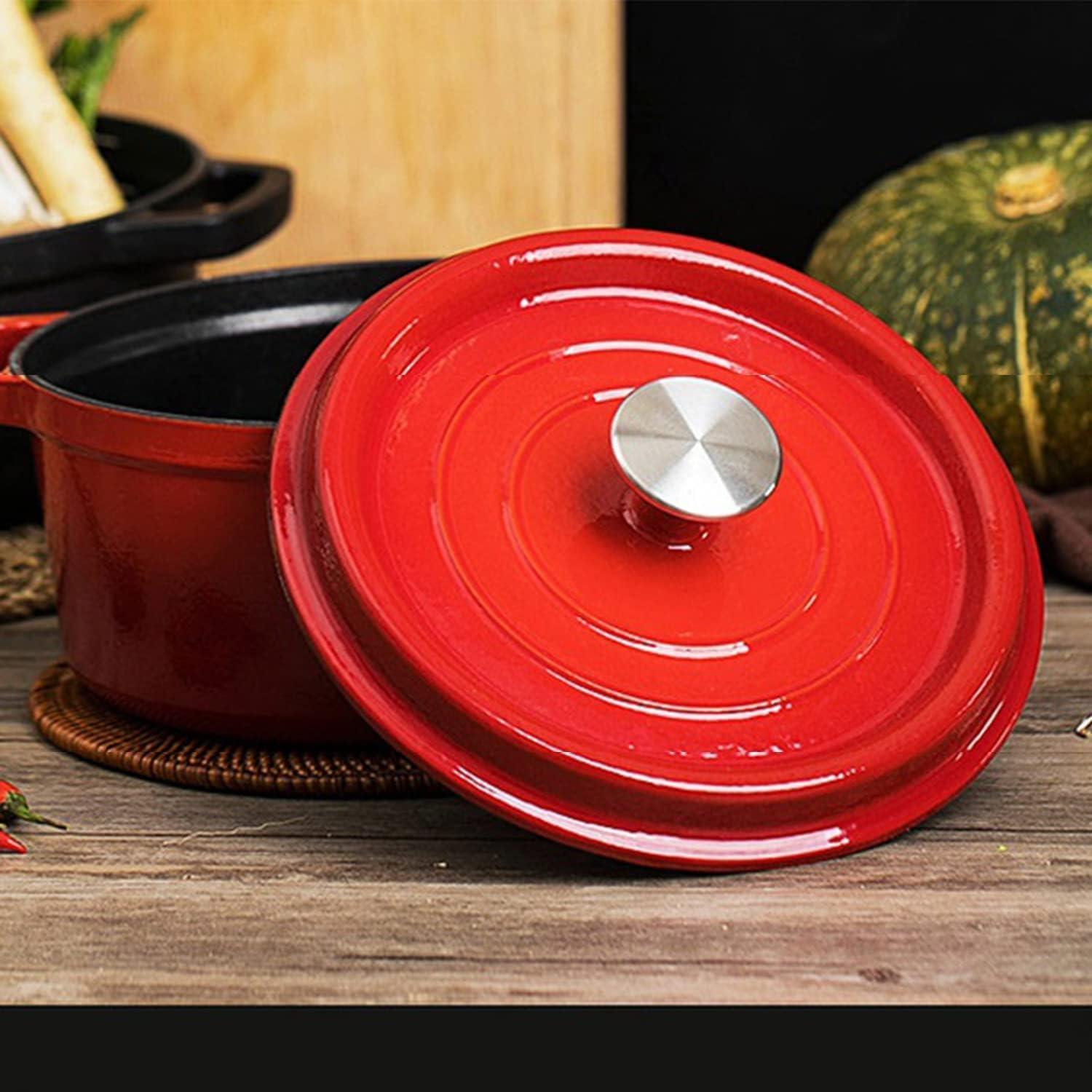 Mango de Repuesto Acero Inoxidable ILOVYO para Olla Hierro Fundido