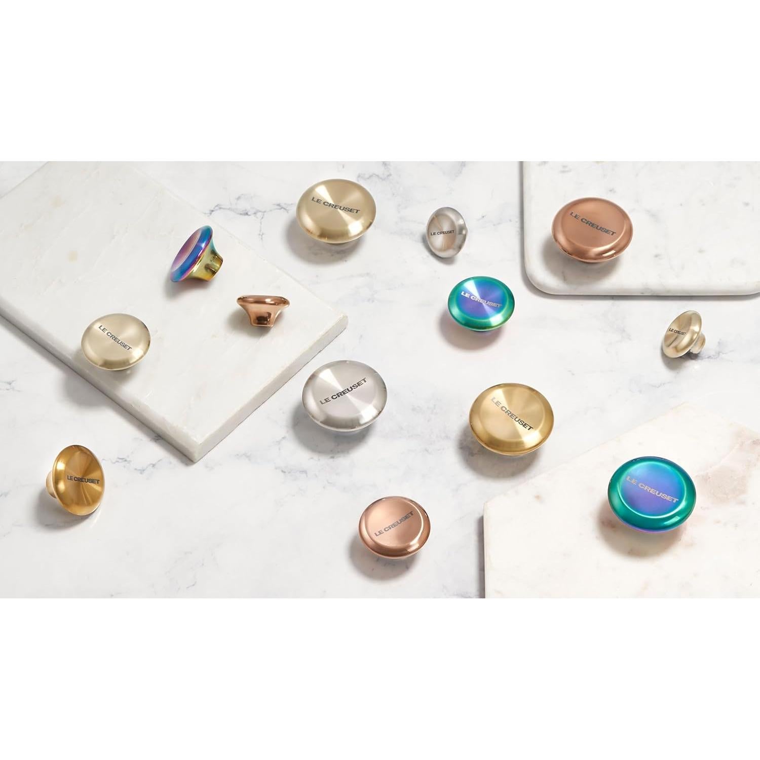 Perilla Grande de Acero Inoxidable Le Creuset LS9434-57