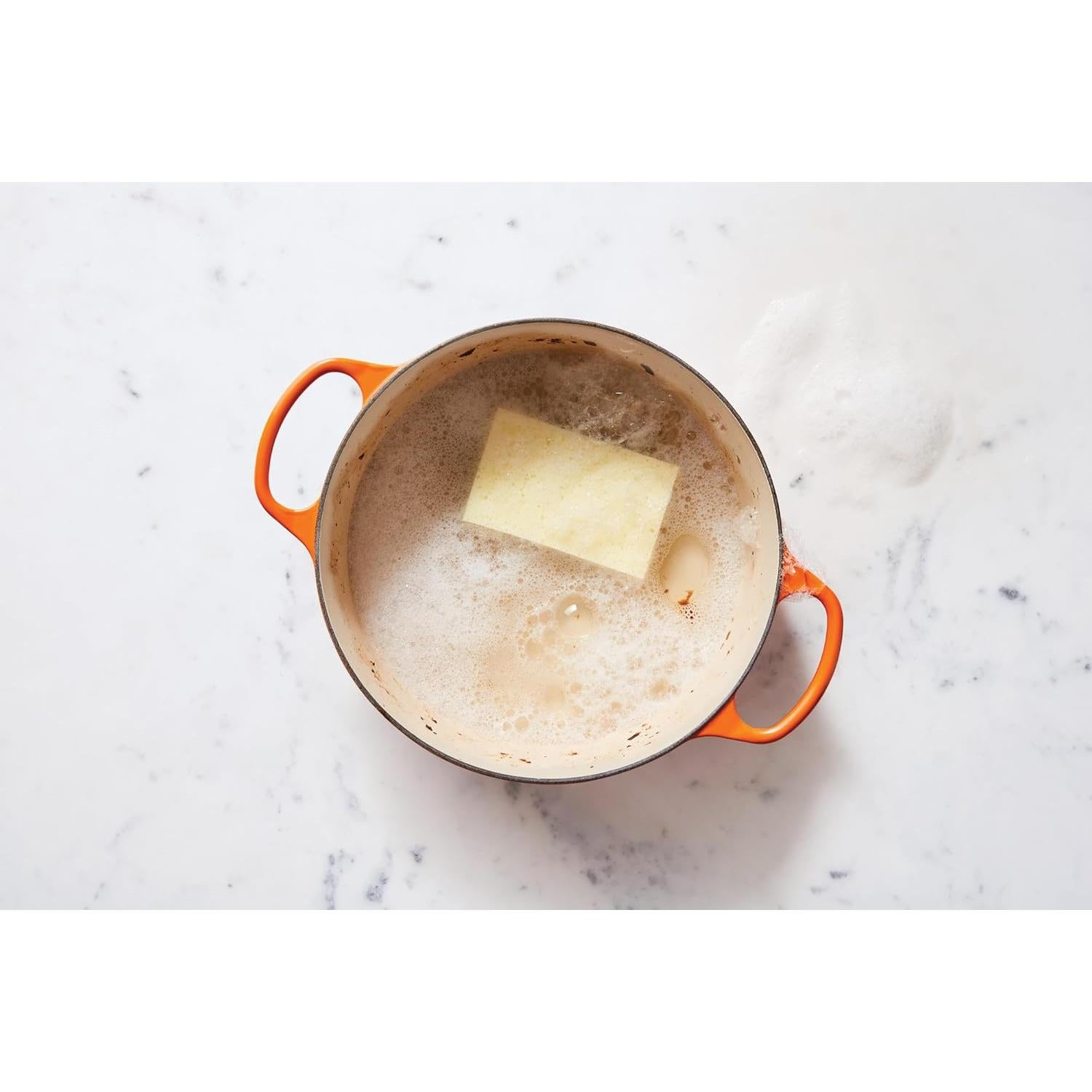 Limpiador de Utensilios de Hierro Fundido Le Creuset 250ml