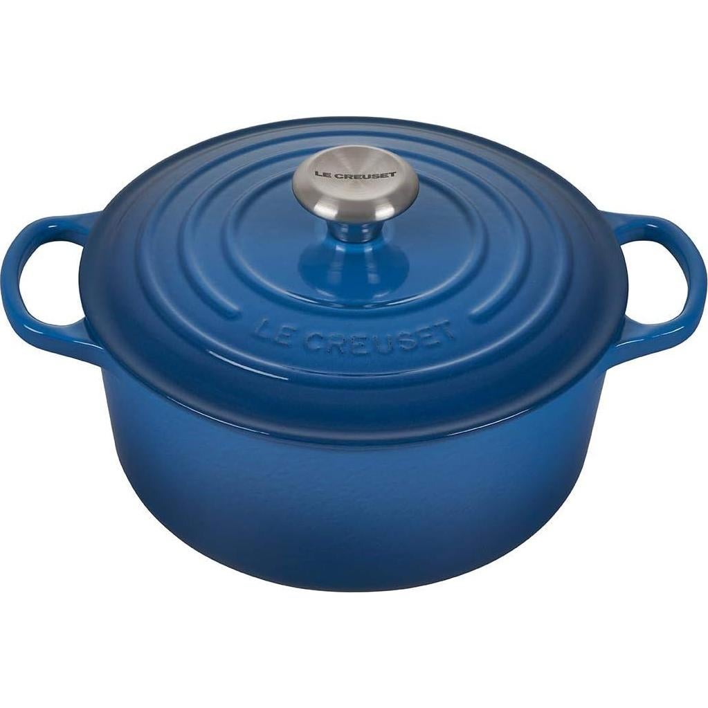 Conjunto de Utensilios de Cocina Le Creuset 5 Piezas Marseille
