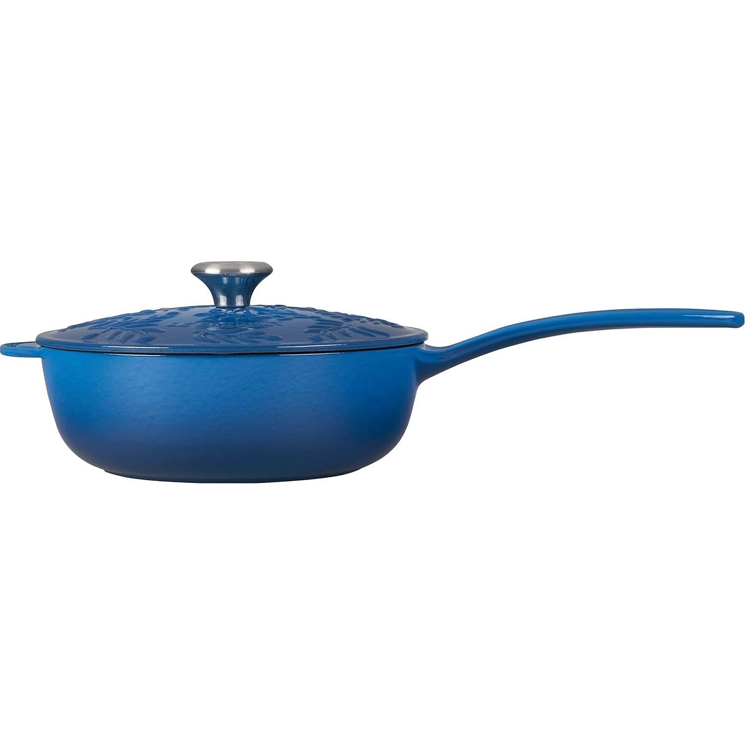 Sartén Enameled Hierro Fundido Le Creuset 2.14L Marseille